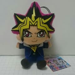 遊戯王 ぬいぐるみのサムネイル