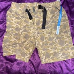 コロンビア　ハーフパンツ　Lサイズのサムネイル