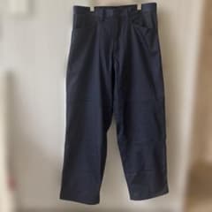 The North Face Denim Climbing Duty Pants, Size XL