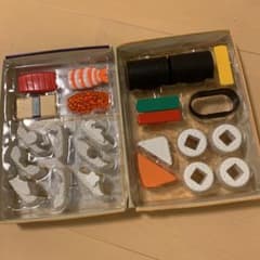 すしかたちパズルのサムネイル