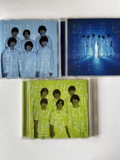 super eight ここに CDのサムネイル