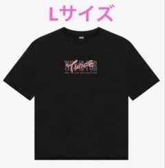 TWICE Tシャツ MOMO Lサイズのサムネイル