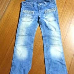 クリフメイヤー！130男児用です(*^^*)のサムネイル
