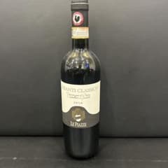 Le Piazze Chianti Classico 2016 750mlのサムネイル