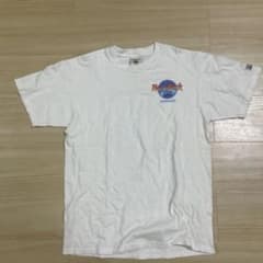 Hard Rock Cafe Tシャツ ホノルル Medium 90’sのサムネイル