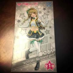 ラブライブ フィギュアのサムネイル