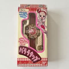 おジャ魔女どれみ 当時物 パララタップ ジャック品 - メルカリ