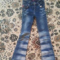 子供服デニムのサムネイル