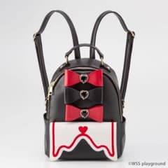 夢展望　あめちゃん　リュック　値下げのサムネイル