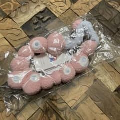 即日発送!大阪万博 ジェラートピケ ミャクミャク ヘアバンド