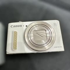 Canon SX610 HS コンパクトデジタルカメラのサムネイル