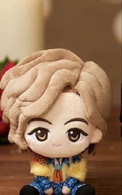 Mrs. GREEN APPLE MAGICAL WINTER A상 후지사와 료카