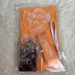 AMPTAK×COLORS アプグレ特典3/21のサムネイル
