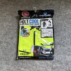 ANDARE SCHIETTI VOLT COOL空調服 AE-5569XXL - メルカリ