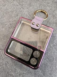 Galaxy Z Flip4 ケースのサムネイル