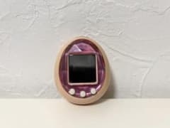 たまごっち 本体 ピンク【最終お値下げ】のサムネイル