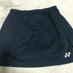 YONEX スコート バドミントン テニスのサムネイル