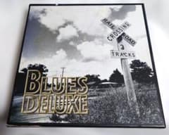 BLUES DELUXE」10枚組CDボックスセット - メルカリ
