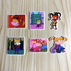 プラ板 セット ②のサムネイル