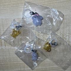 ポムポムプリンめじるしアクセサリーのサムネイル