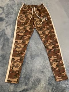 正規品 Vanquish fitness ジョガーパンツのサムネイル