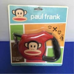 みやび様 専用paul frankのリードのサムネイル