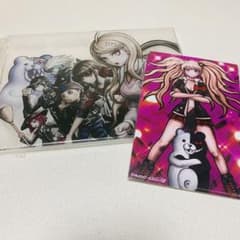 ハッピーダンガンロンパS特典のサムネイル