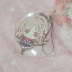 DIABOLIK LOVERS ディアラバ 小森ユイ ラバーストラップ - メルカリ