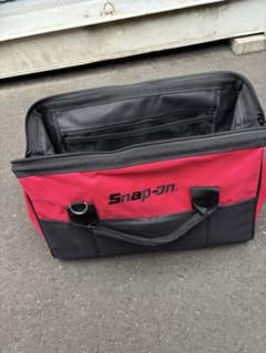 snap-on ツールバックのサムネイル