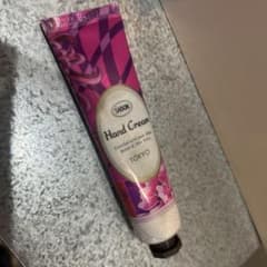 SABON Hand Cream 30ml TOKYO新品未使用のサムネイル