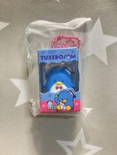 サンリオ チョコボックス タキシードサムのサムネイル