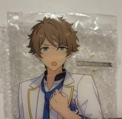高峯 翠 一緒に暮らす アクスタ あんスタのサムネイル