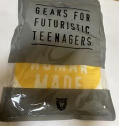 ヒューマンメイド　Tシャツ　未開封　Lサイズ　限定日付入り　2月18日