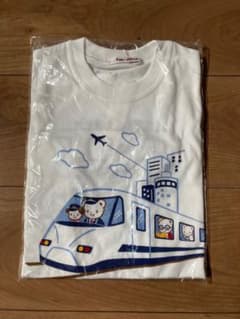 ファミリア　おはなしtシャツ　新品のサムネイル