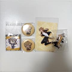 にじさんじ 伏見ガク まとめ売りのサムネイル