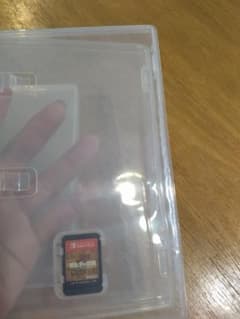 ゼルダの伝説 ブレス オブ ザ ワイルドのサムネイル