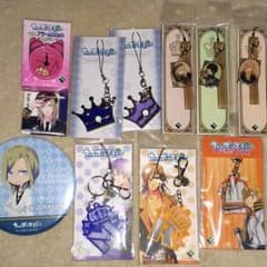 うたの☆プリンスさまっ♪まとめ売りのサムネイル