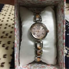 SEIKO レディースウォッチのサムネイル