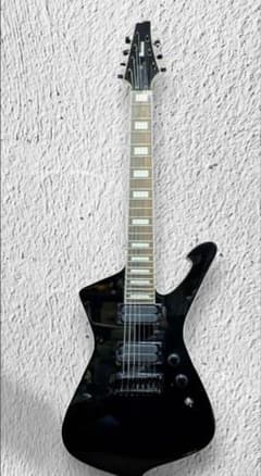 m*t様 Ibanez Iceman IC507GB - メルカリ