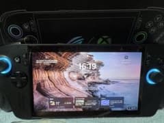 ASUS ROG Xbox Ally X RC73XA 7インチ 今日までのサムネイル