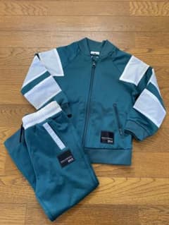 ★ adidas originals 100cm セットアップ　★のサムネイル