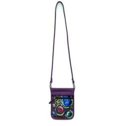 ヤンチェオンテンバール スマホショルダーバッグのサムネイル