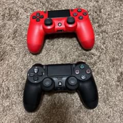 PS4 コントローラー ジャンクのサムネイル