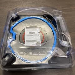 送料込　ベイブレードx ダブルエクストリームスタジアムのみのサムネイル
