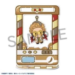 きゃらきゃっちゃ〜 ホークス アクリルスタンドのサムネイル