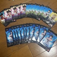 ドラゴンボール フュージョンワールド プロモーションパック セット