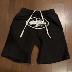 corteizショートパンツ Mサイズ　タグあり　値下げ可能⭕️正規 corteizショートパンツ Mサイズ タグあり 値下げ可能⭕️正規 - メルカリ