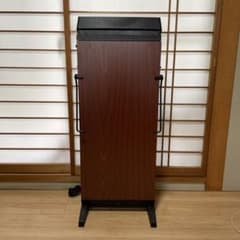 ズボンプレッサー　コルビー3300　美品のサムネイル