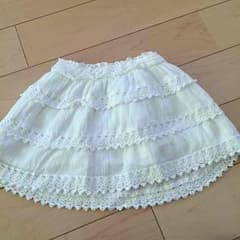 スカート90 GAPのサムネイル