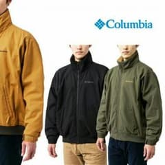 Columbia(Columbia) ロマビスタジャケットのサムネイル